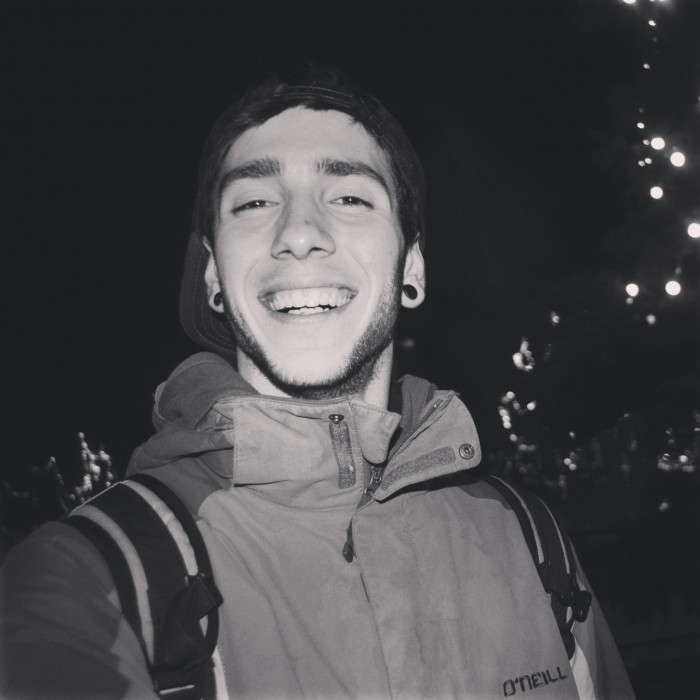 Silvester...hlavne triezvo :D