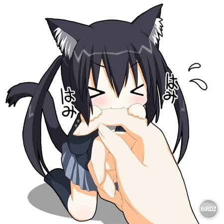 Azunyan XDDDD