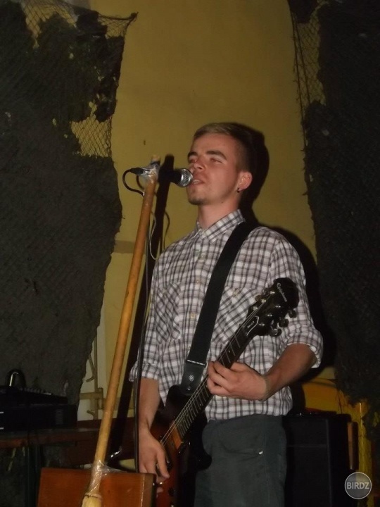 ten stojan :D
