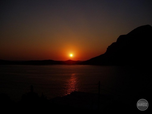 tzv. gyc z ostrova Kalymnos