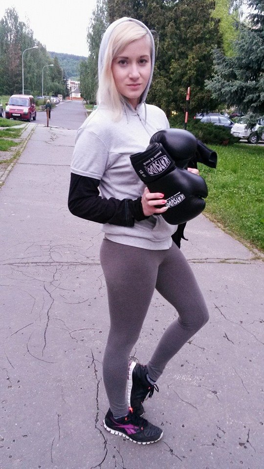 Sparing :)