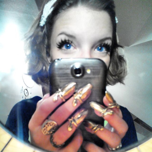 nove mihalnice :3