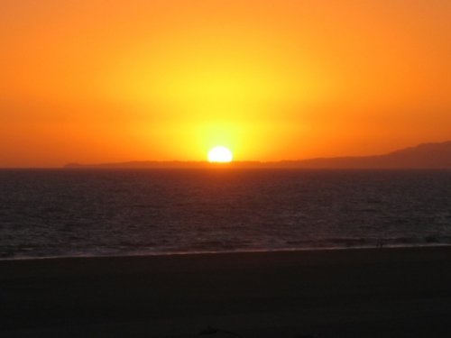 Santa Monica, LA