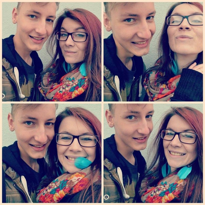Šťastný je ten, kto ma priateľov a smie byť priateľom iných.
(Adalbert Ludwig Balling)
