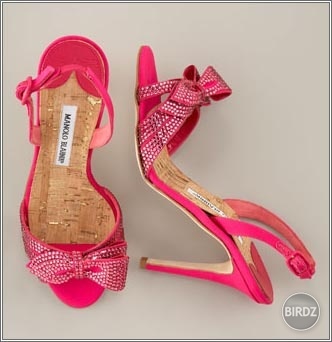 J´a dore...Manolo Blahnik <3