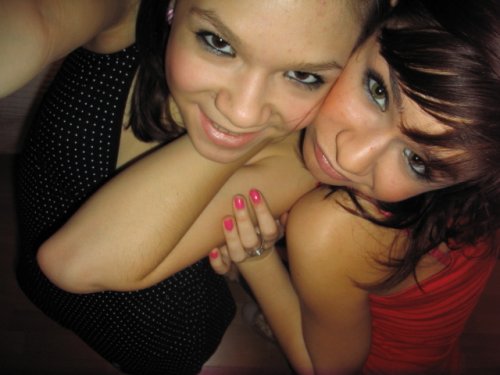 Me AnD SiStER