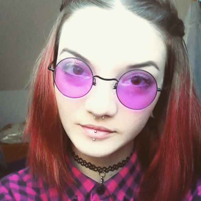nova kosela a okuliare o-o