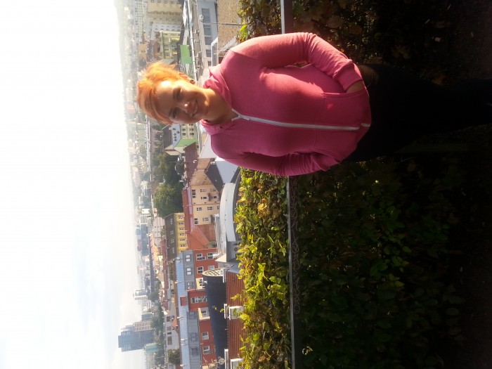 Brno!