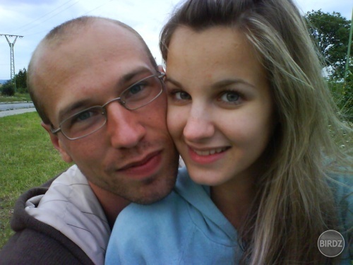 moja laska :)