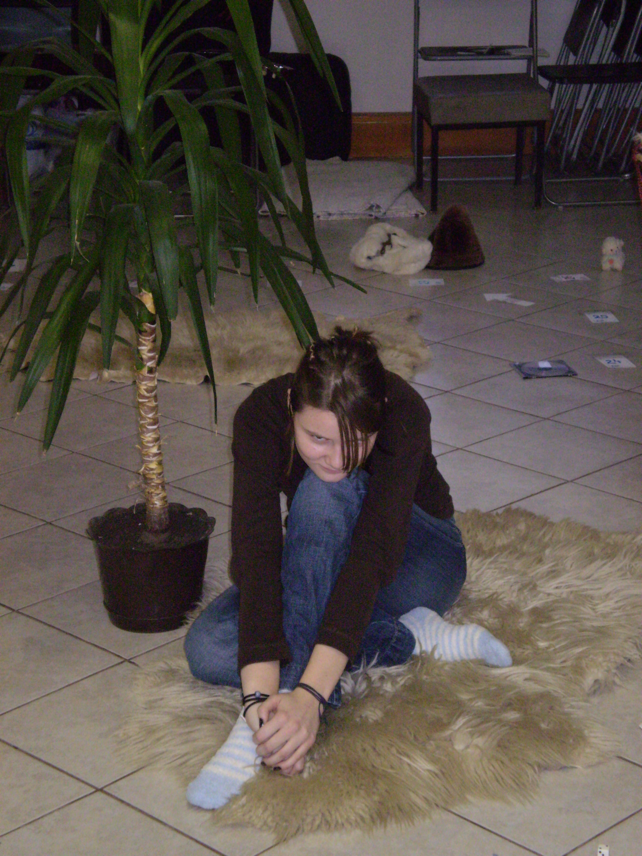 och Hawai:D