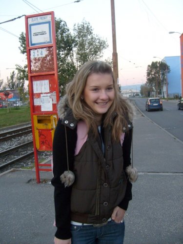 sasenka spoluziacka
