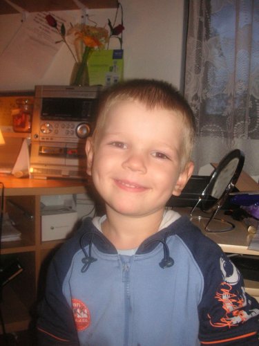 moja lasocka...alexko=o)