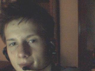takto vyzeram za PC :> 