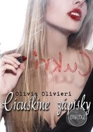 cicuškine zápisky naozaj super prečítajte to ! 