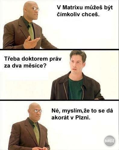 Zabitý :)