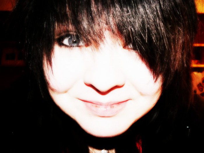 lel prehrabavam stare fotky :D sweet 13 :D 