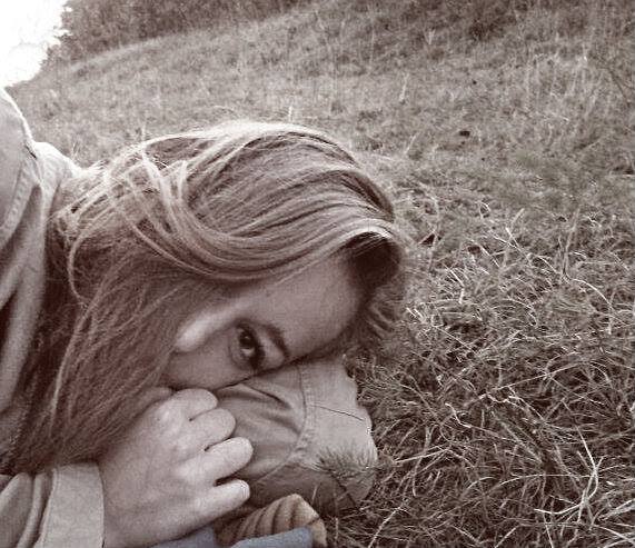 And my momma said that it´s good to be natural.