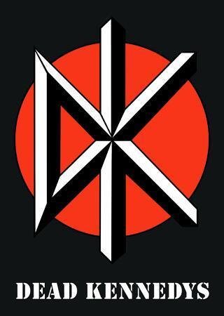 Dead kennedys 
