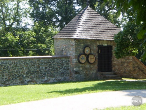 Červený kameň