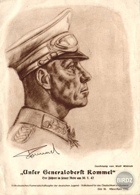 vojenské skice, Wolfgang Willrich (1897-1948)