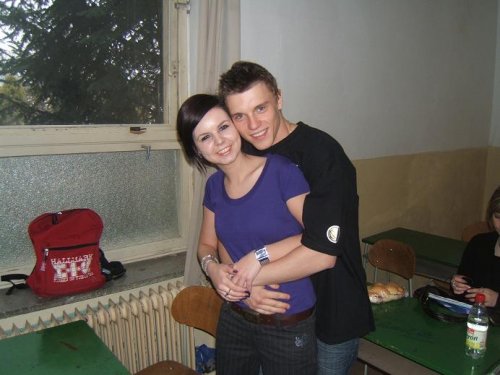 o5 s Fetym ....on ma isto ľúbi :)) nenee, sranda :)