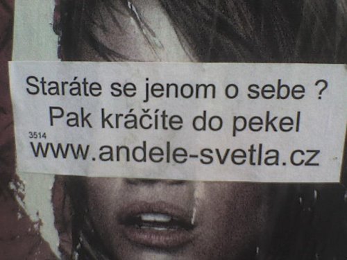 zase...