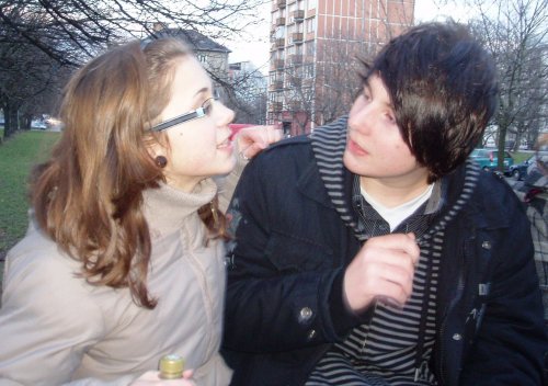 takze pato ty ma nebudes pocuvat?!!!!=DDD