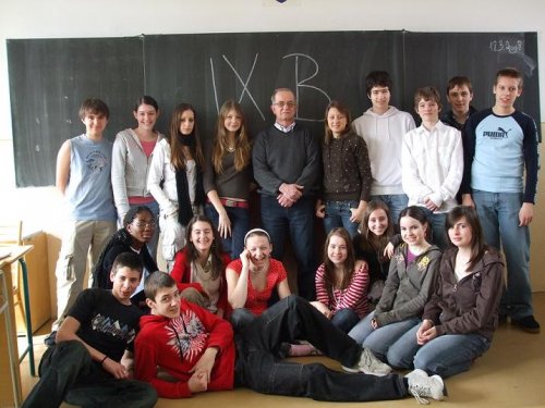 Aa secii sme tuuu:)este aj matikara sme prehovorili:D