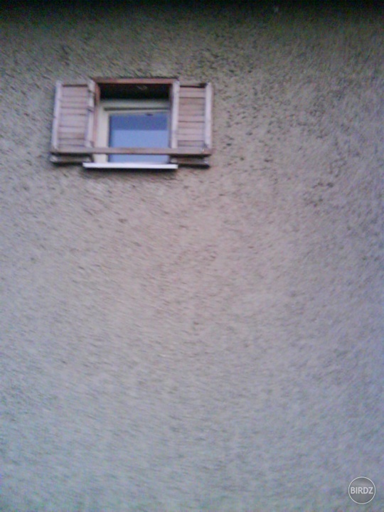 ahah okenice na zachode:DD