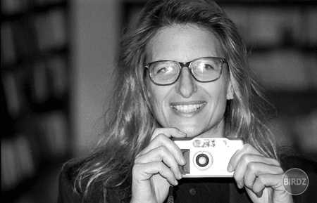 Annie Leibovitz 