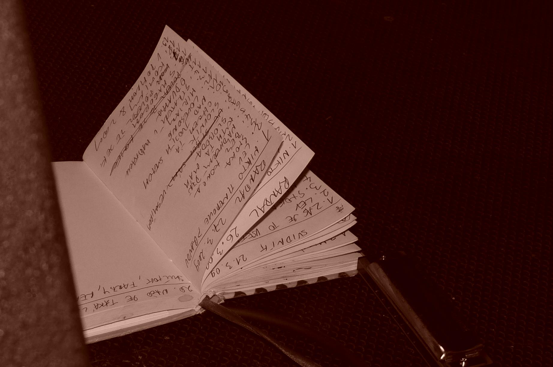 Playlist :)