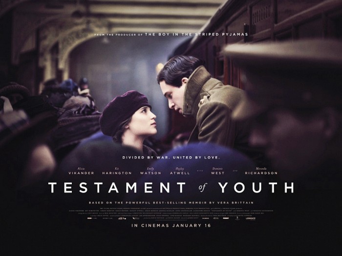 Na tento film sa nehorázne teším. :X