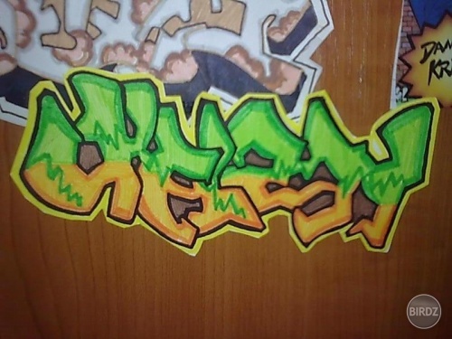 moje