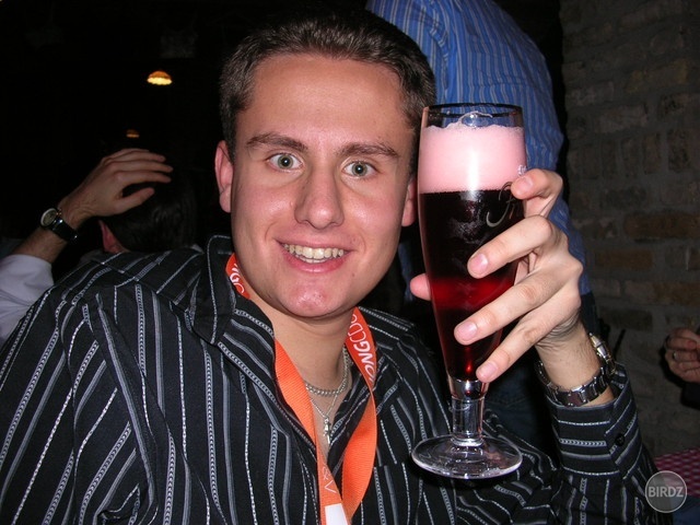 Brusel, 12/2006