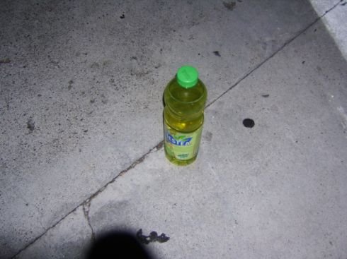 toto je prosim pekne produkt z oblasti mocoveho mechura pocas cesty (prestavky kazde tri hodiny su pre nas malo) - francuzsko/school trip 2007