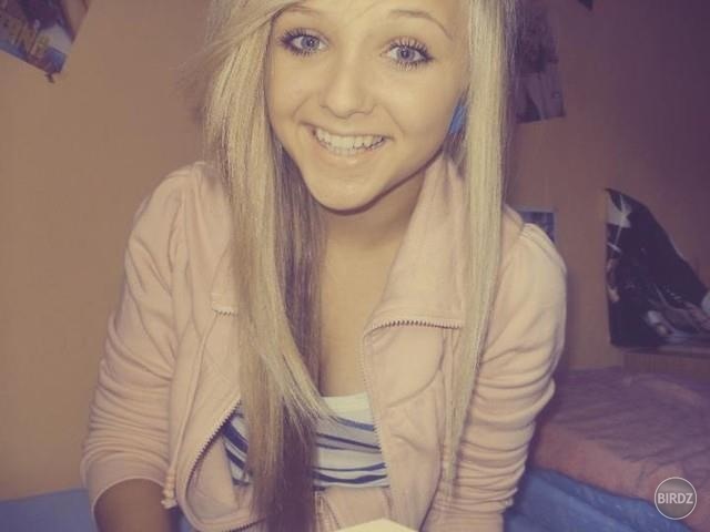 Smile :) 