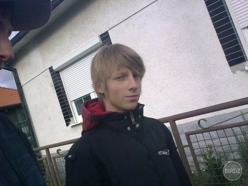 jaa zas a zas :D