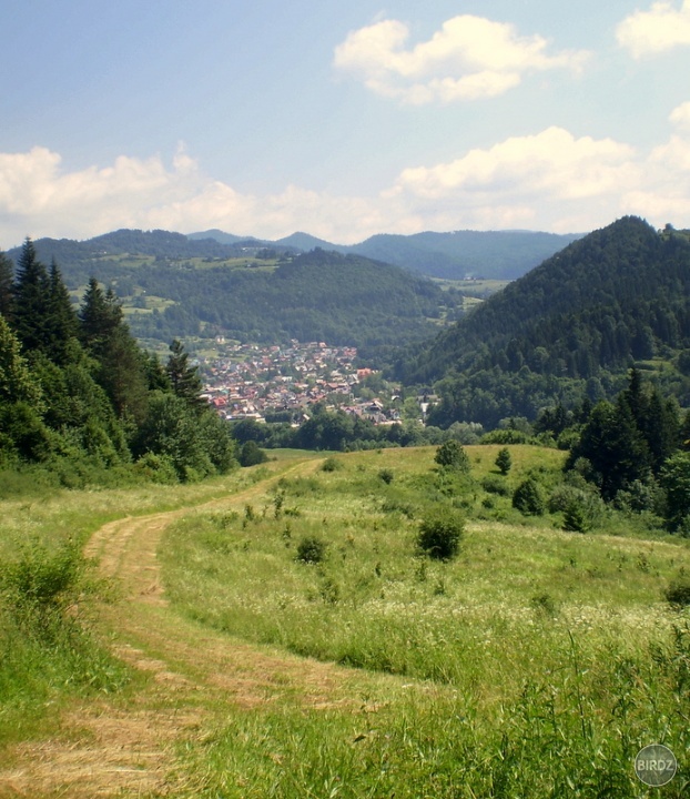 Kroscienko nad Dunajcem