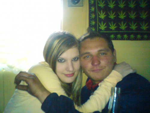 Ehmm.. ja a petulQo:D spinavucky z pracicky:D