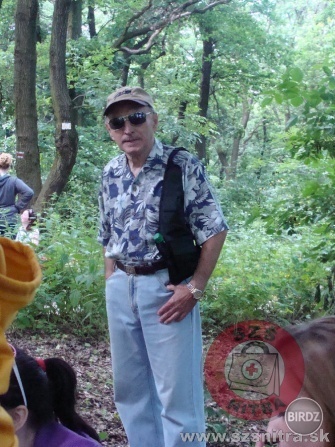 jaký model je z nášho pána doktora...