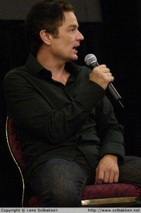 James Marsters...