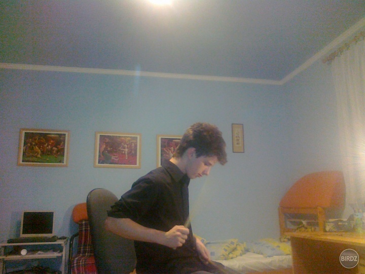 Tento človek... presne tento ! ♥