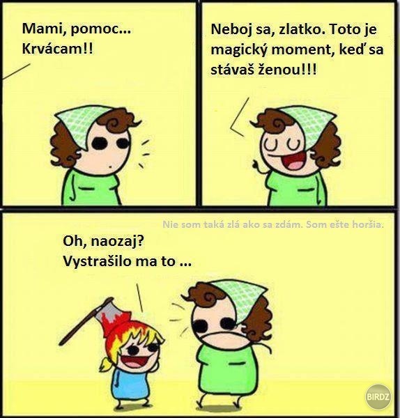 Tak zabité :D