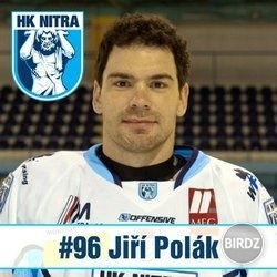 Jirko Polák 