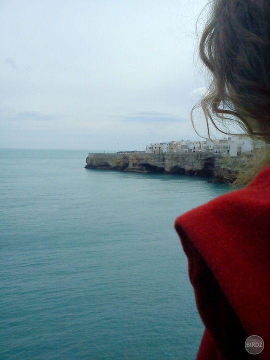 Claudia.