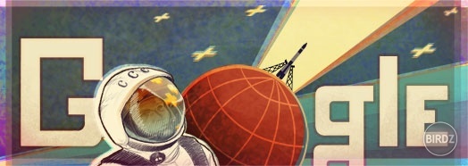 Nové gOOgle logo =)