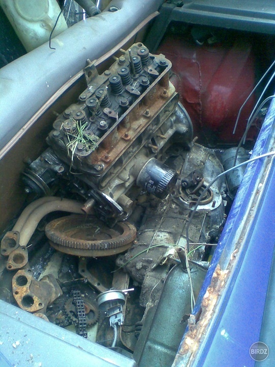 motor z embici :D:D