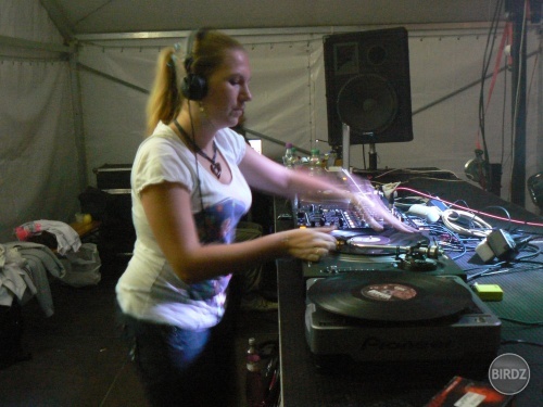 SolidAIR Fest PARTYzanske 2009!
