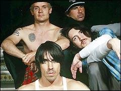 ze RHCP