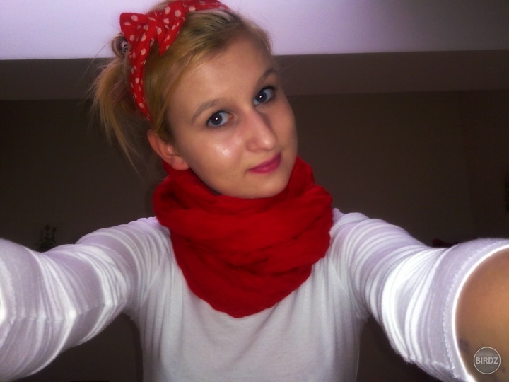 Dont stop believing in your dreams :)
